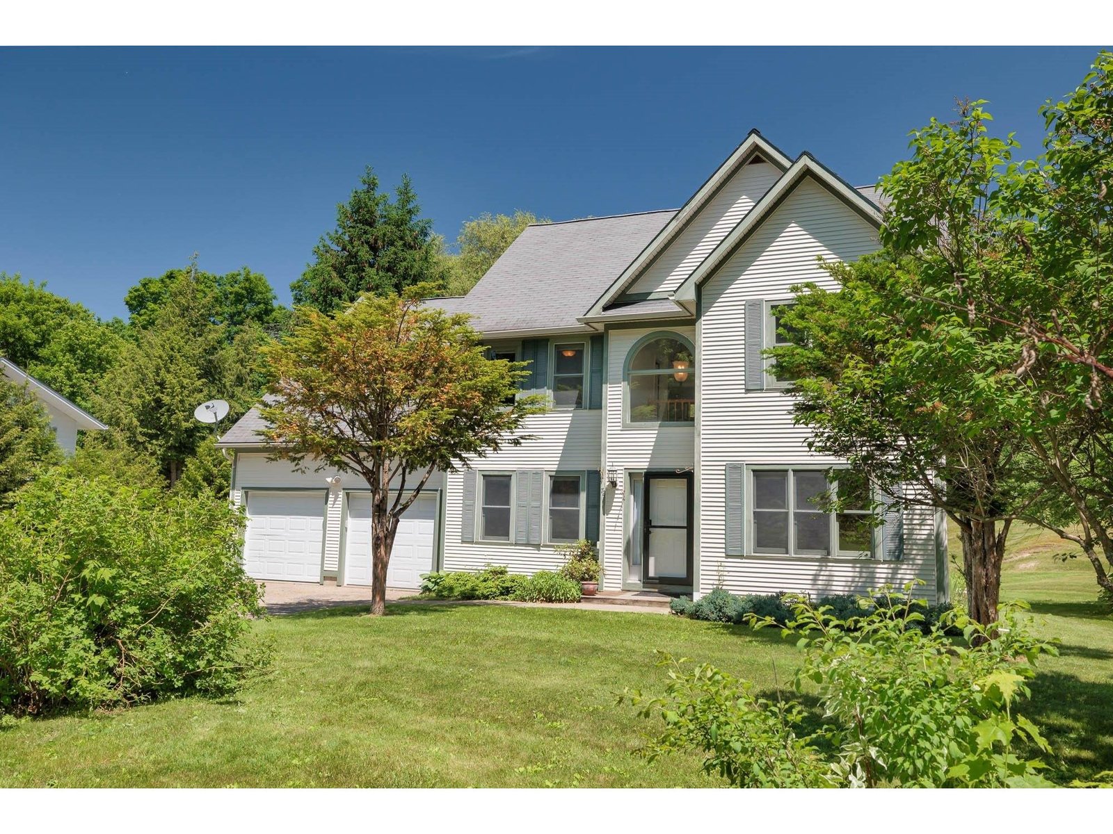 72 Morrill Drive