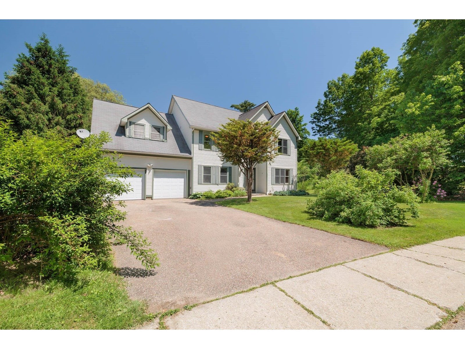 72 Morrill Drive