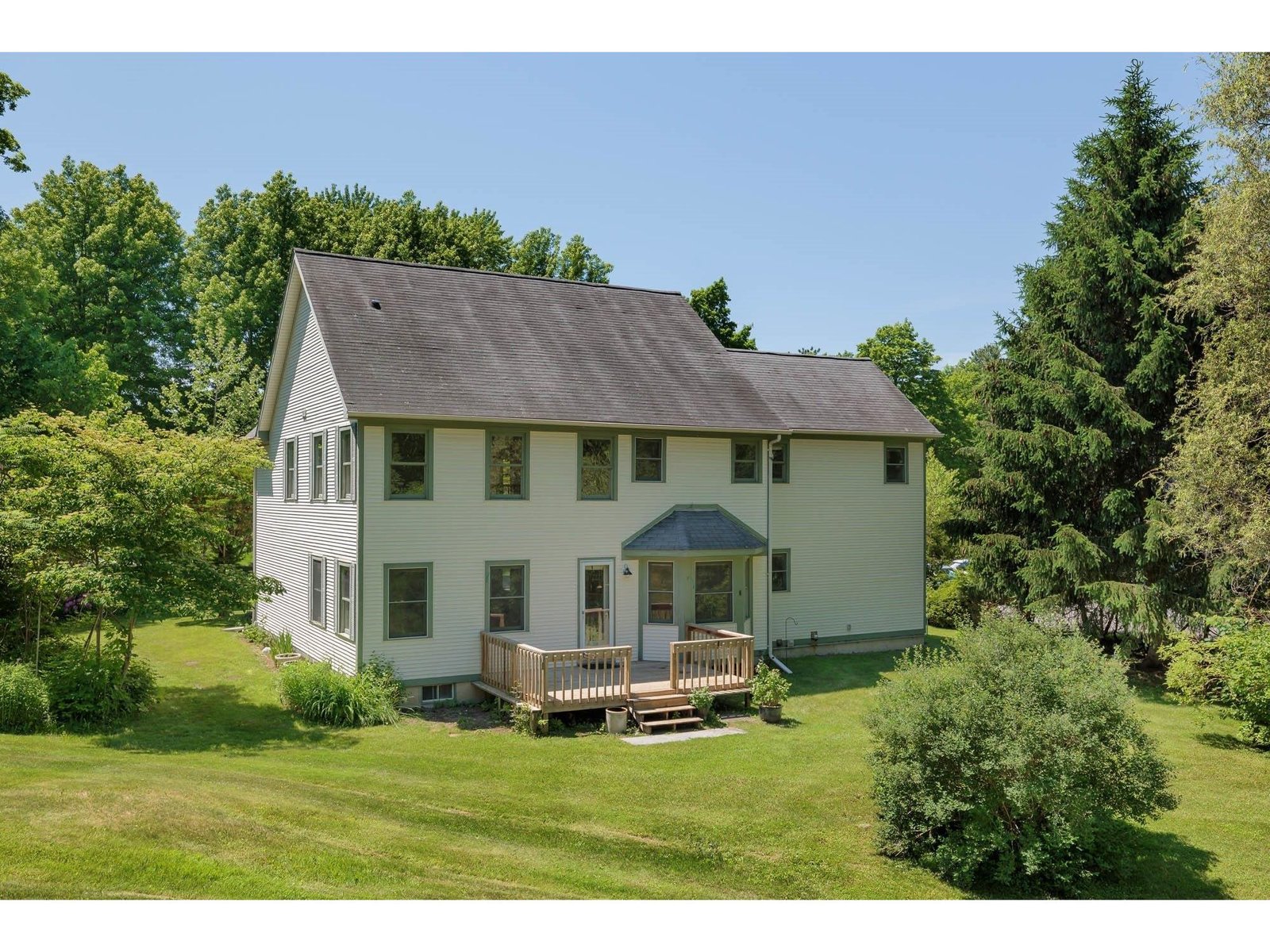 72 Morrill Drive