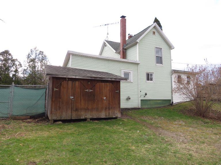 72 Nason Terrace