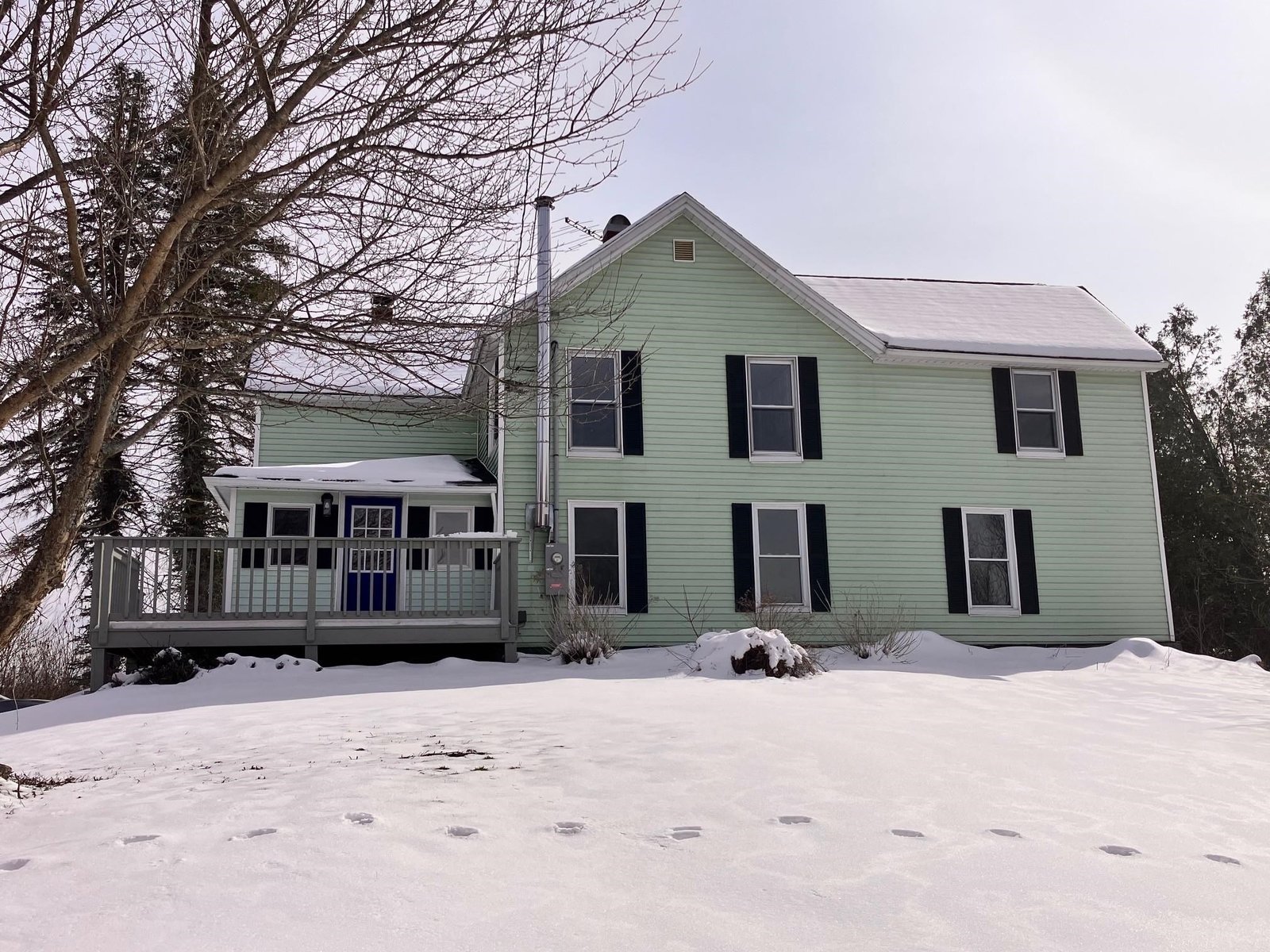 72 Nason Terrace