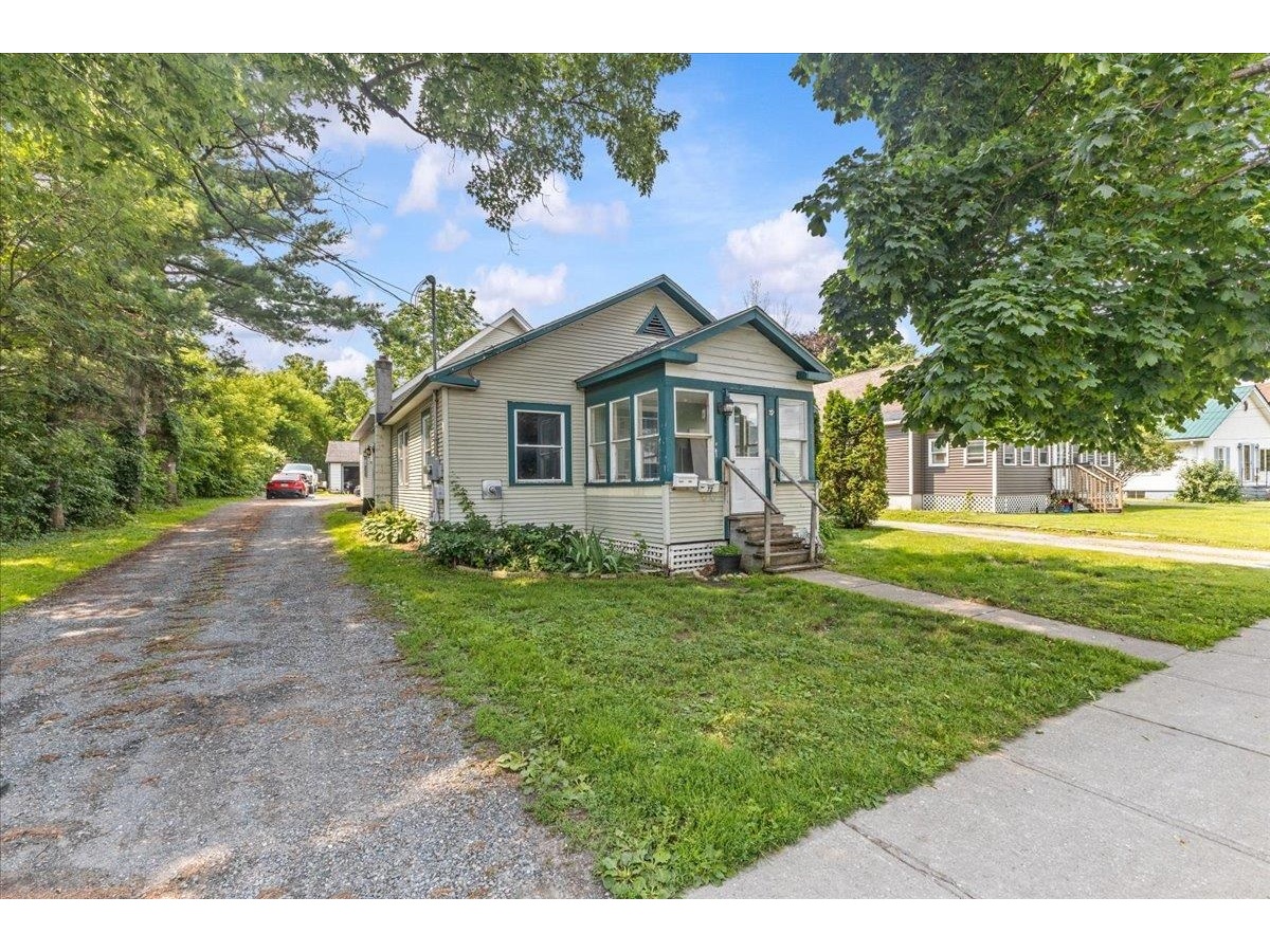 72 North Elm Street