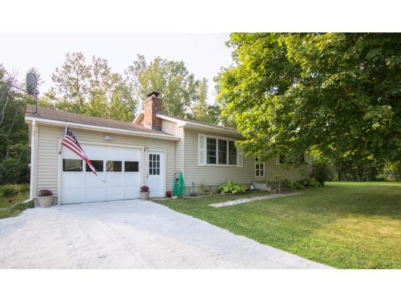 72 North Road
