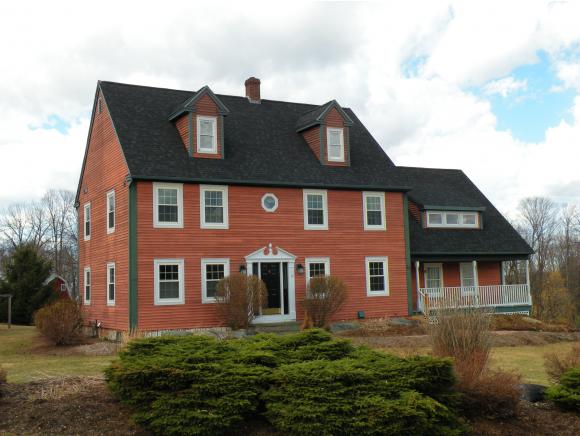 72 Orr Road