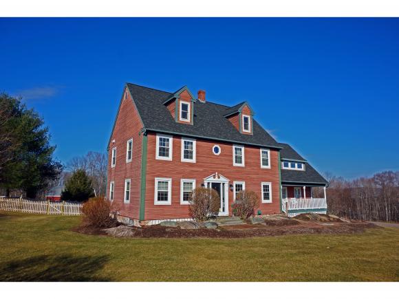72 Orr Road