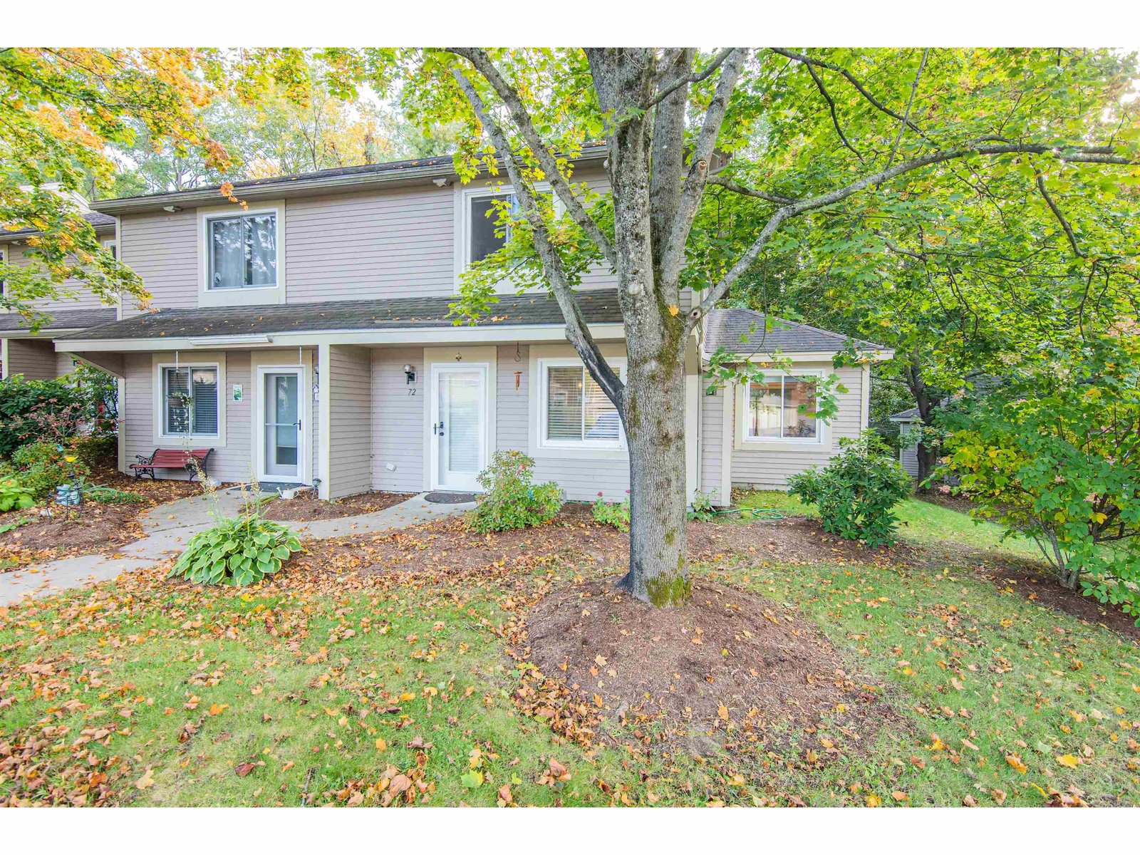 72 Overlook Drive