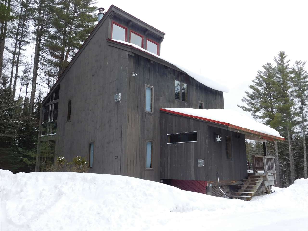 72 Pike Hill Road
