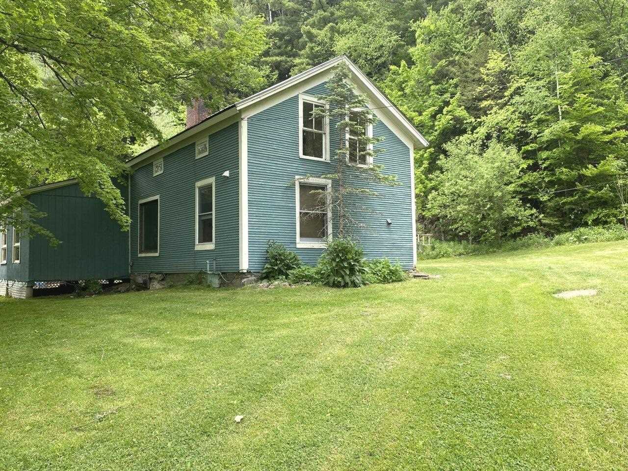 72 Pine Cliffs Road
