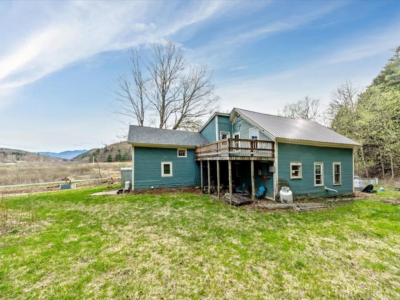 72 Pine Cliffs Road