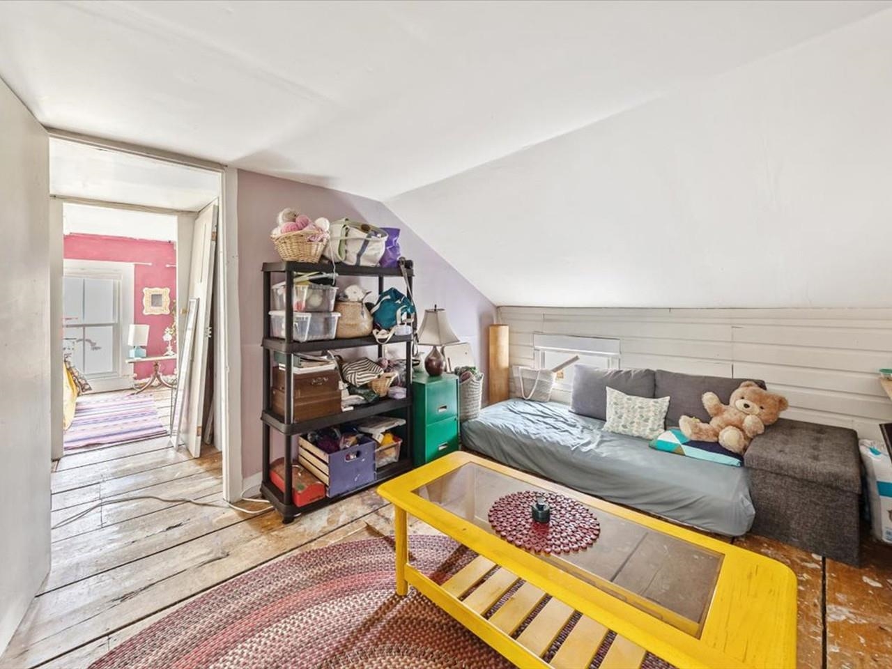 72 Pine Cliffs Road