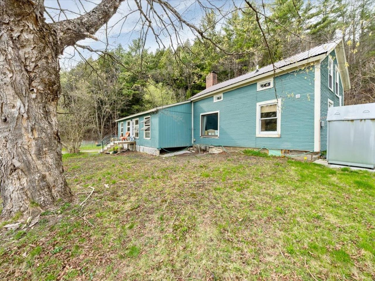 72 Pine Cliffs Road
