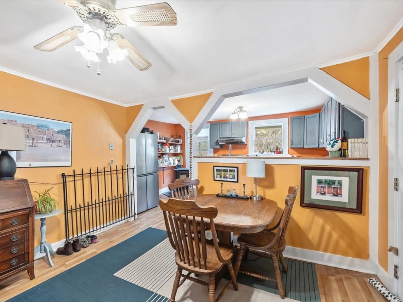 72 Pine Cliffs Road