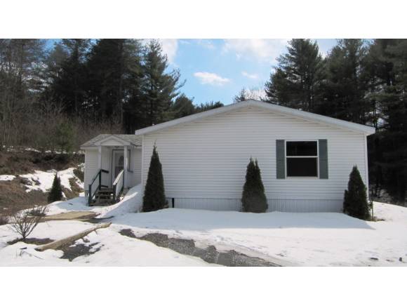 72 Pine Ridge