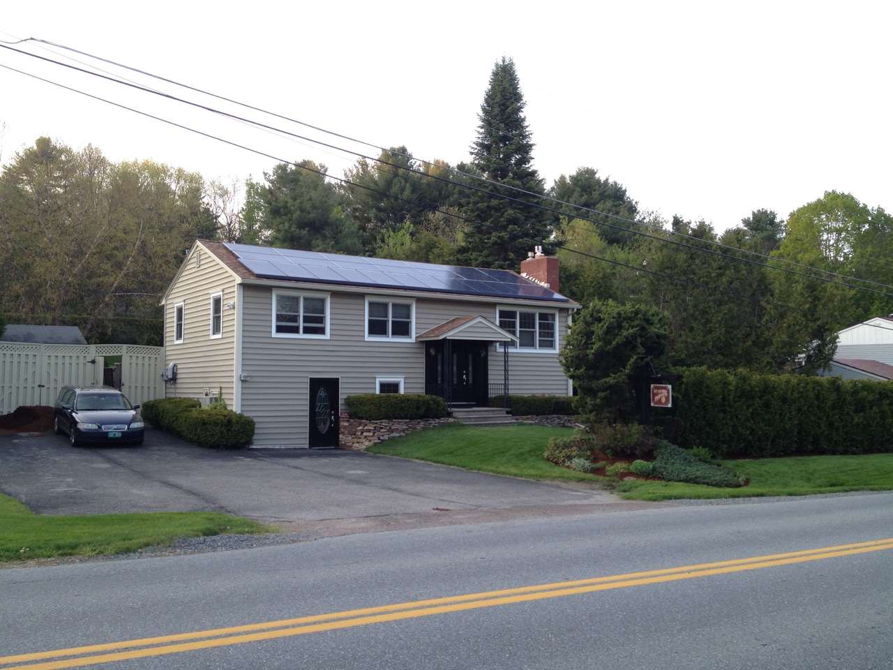 72 Pinecrest Drive Essex, Vermont Sold in 2018