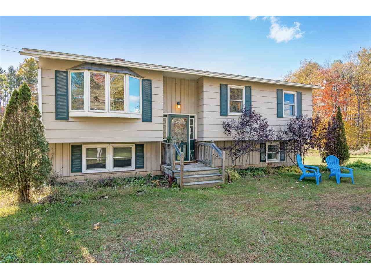 72 Plains Road