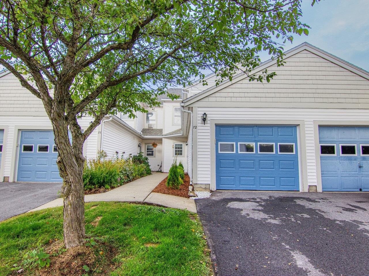 72 Saybrook Road