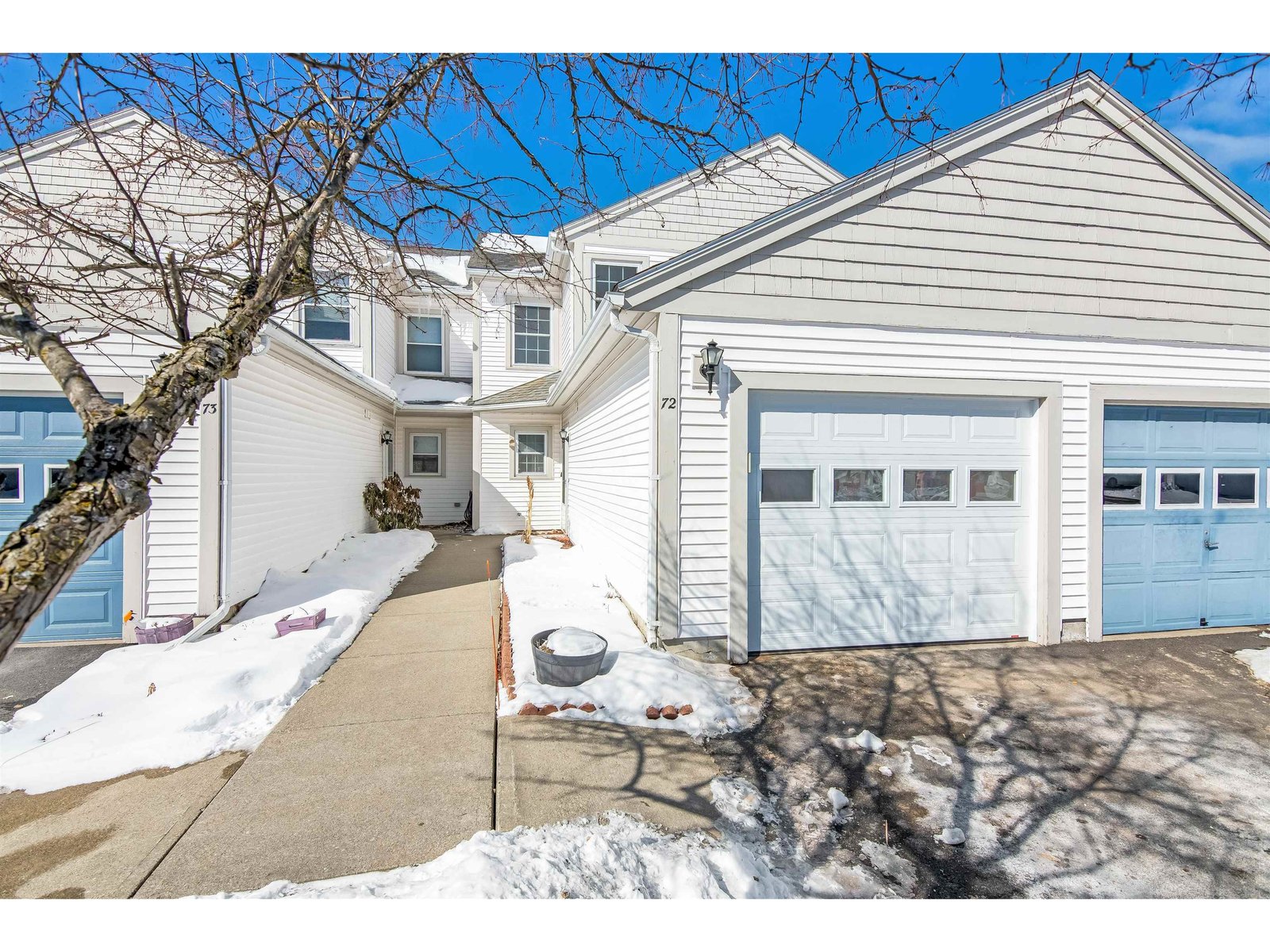 72 Saybrook Road, Unit 72