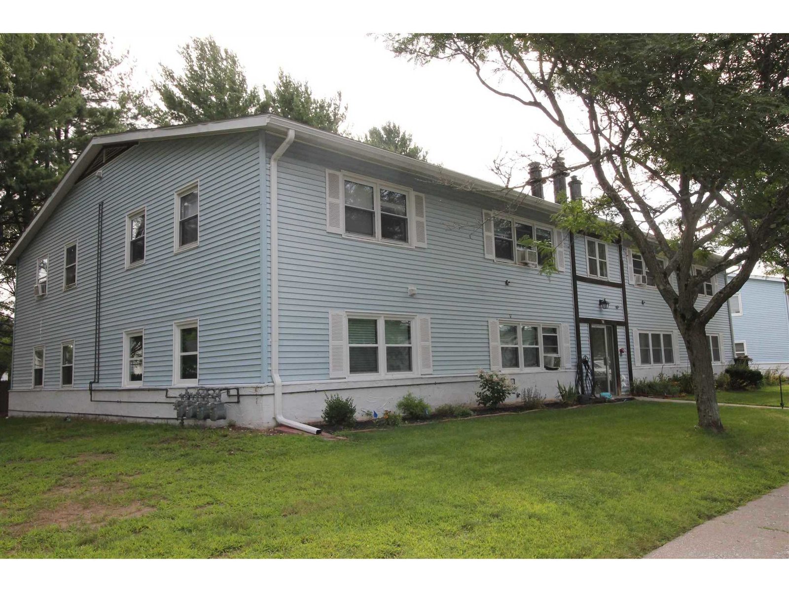 72 South Street, Unit A