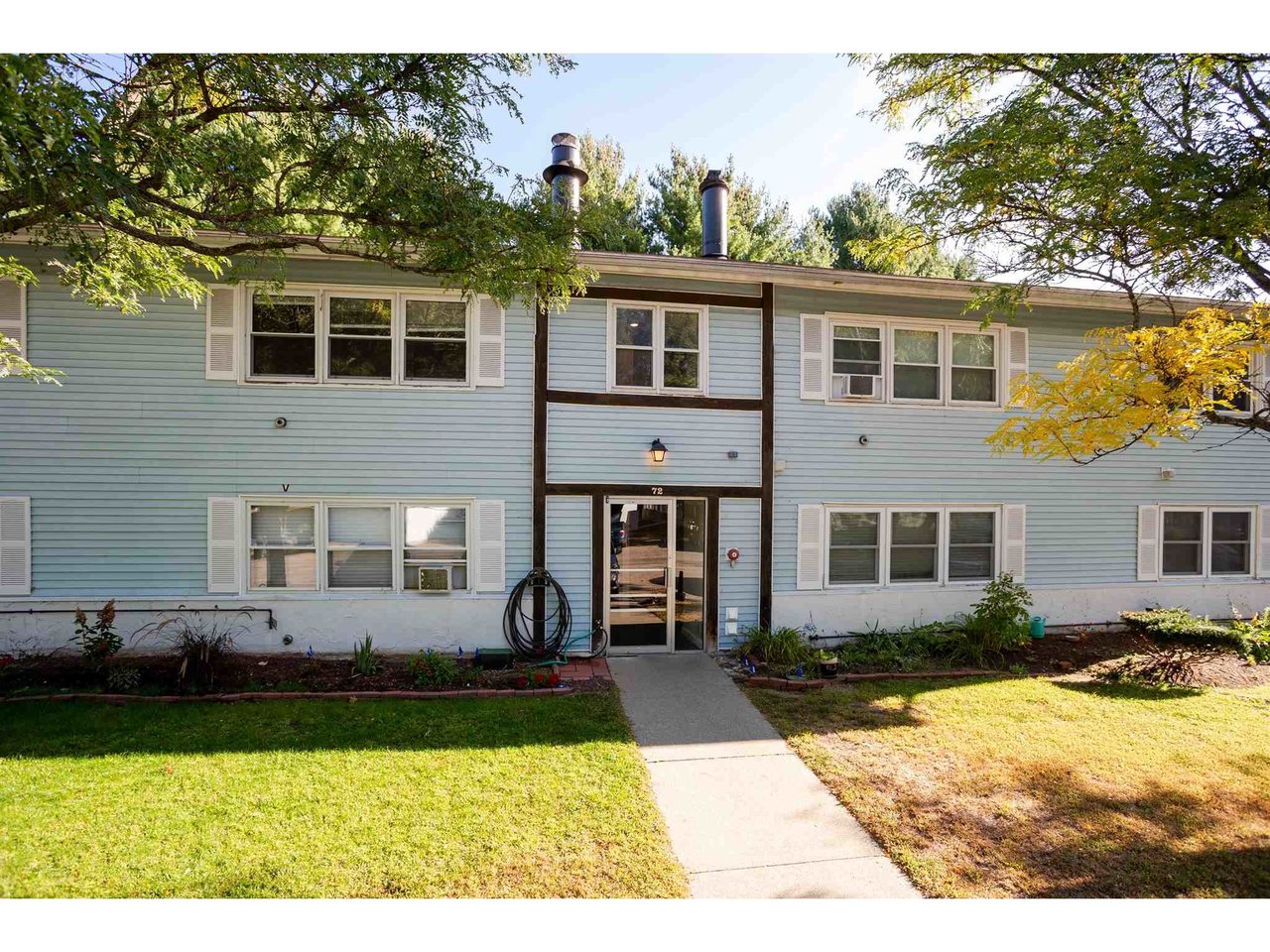72 South Street, Unit C