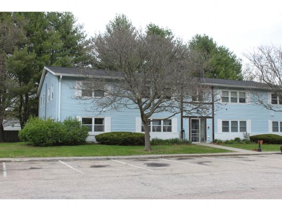 72 South, Unit A