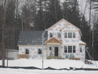 72 Stonebrook Circle