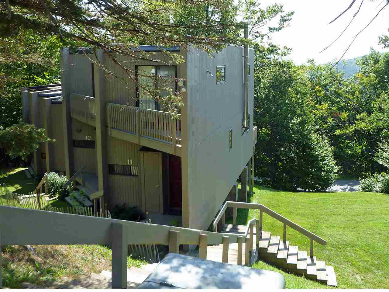 72 Trailside Drive, Unit 11