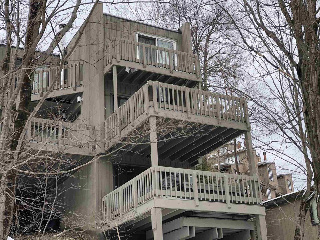 72 Trailside Drive, Unit 15 Village Run