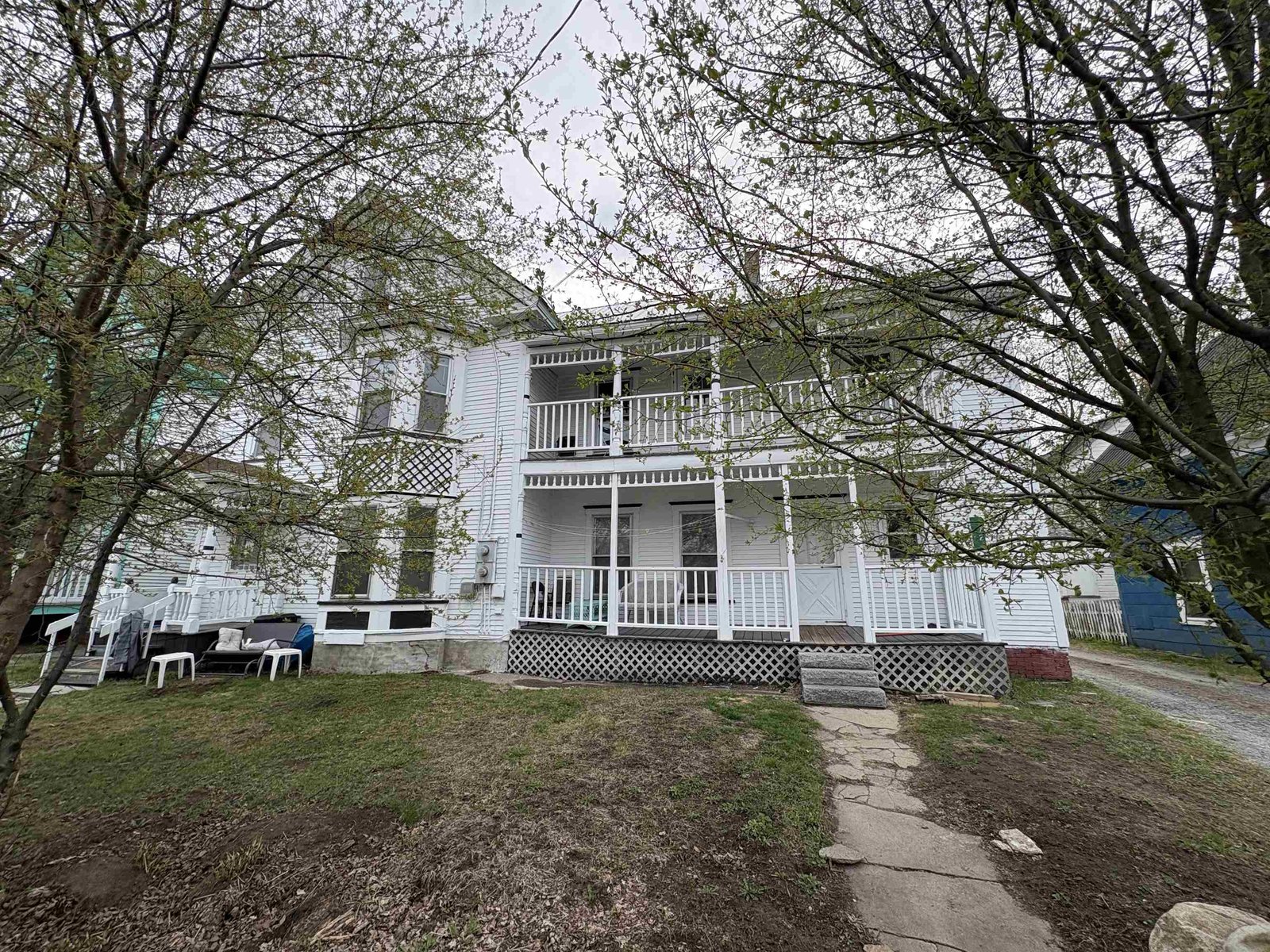72 Williams Street, Lyndon