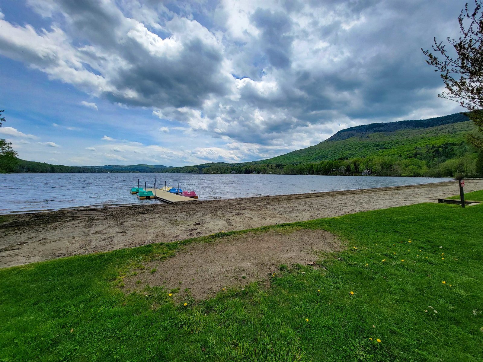 Lake Elmore