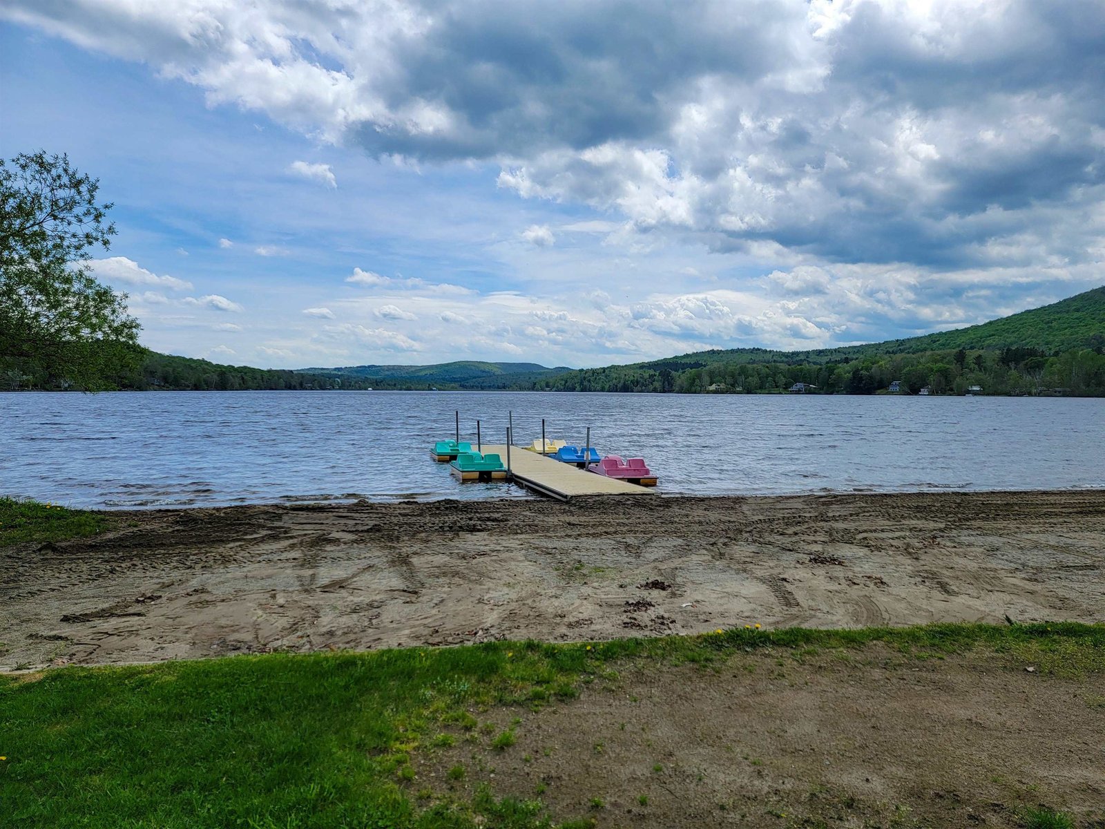 Lake Elmore