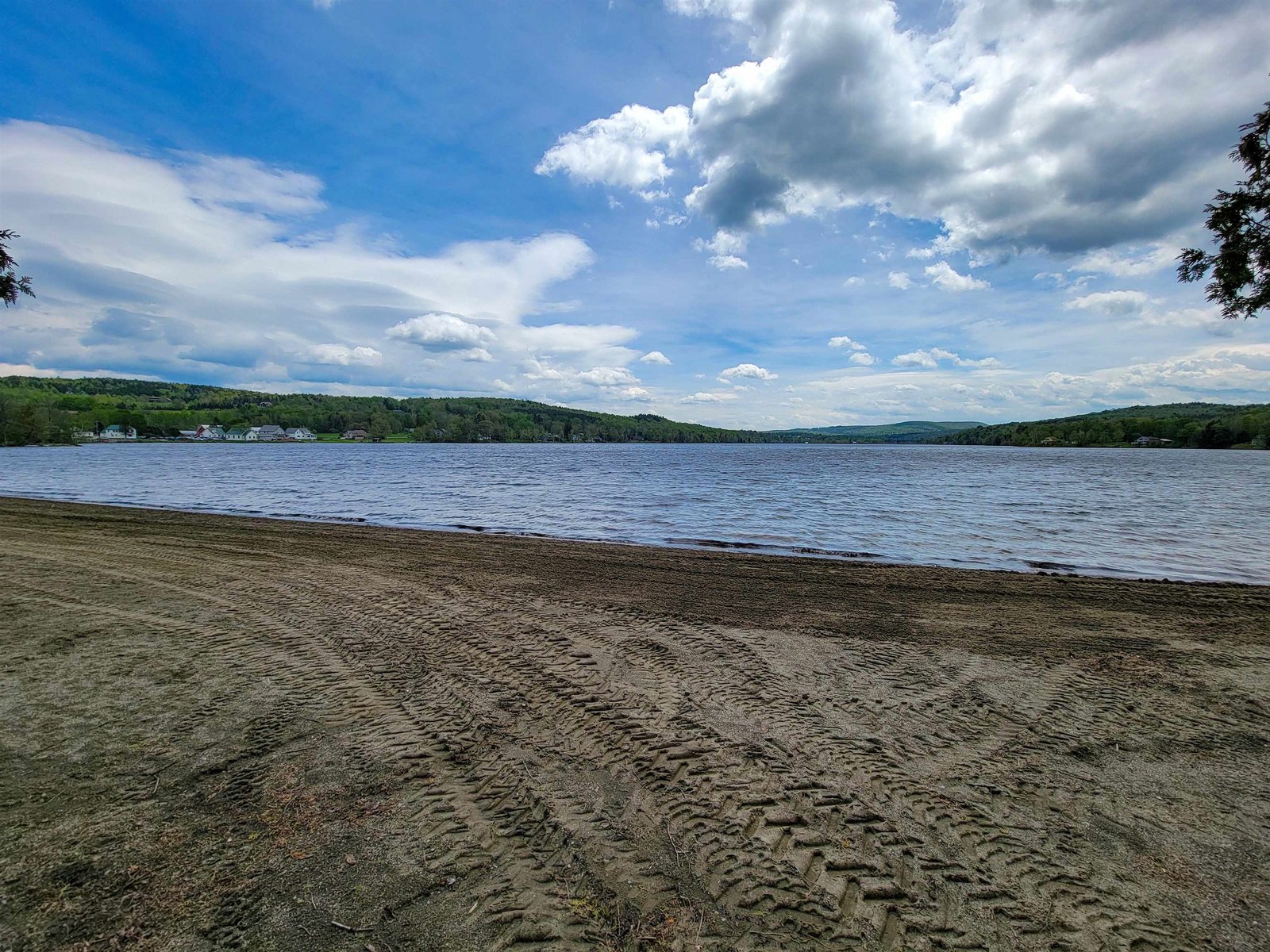 Lake Elmore