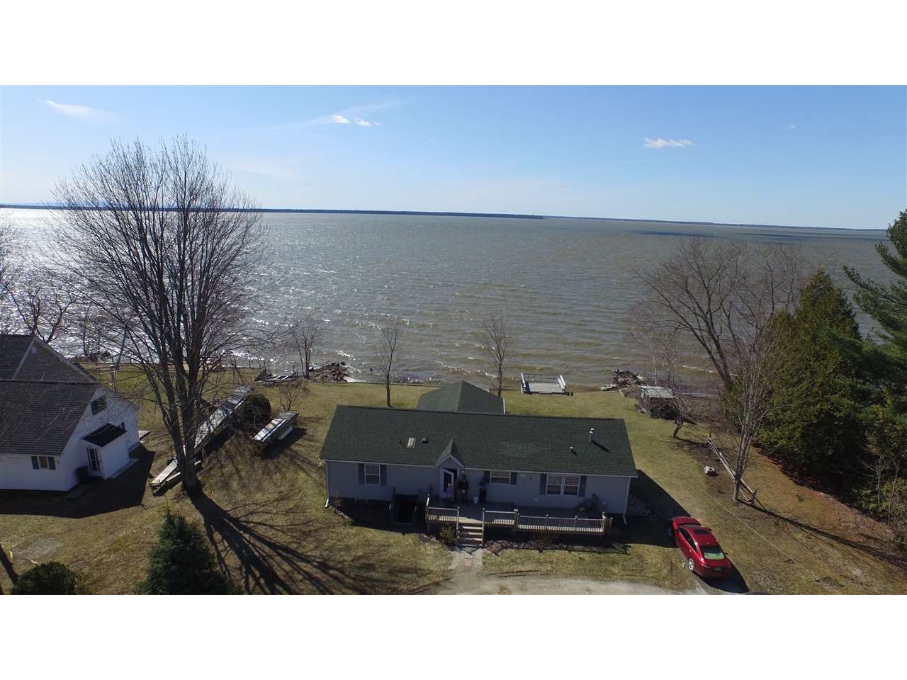 720 Country Club Road