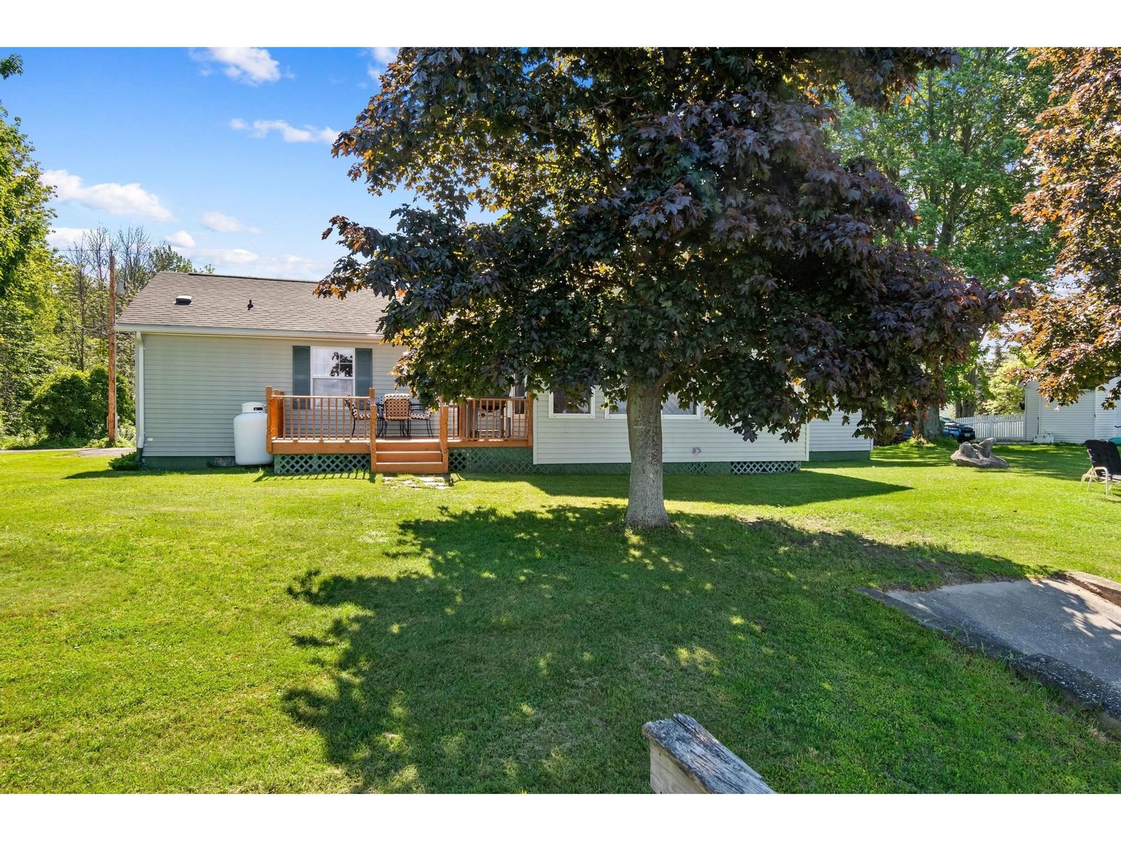 720 Country Club Road