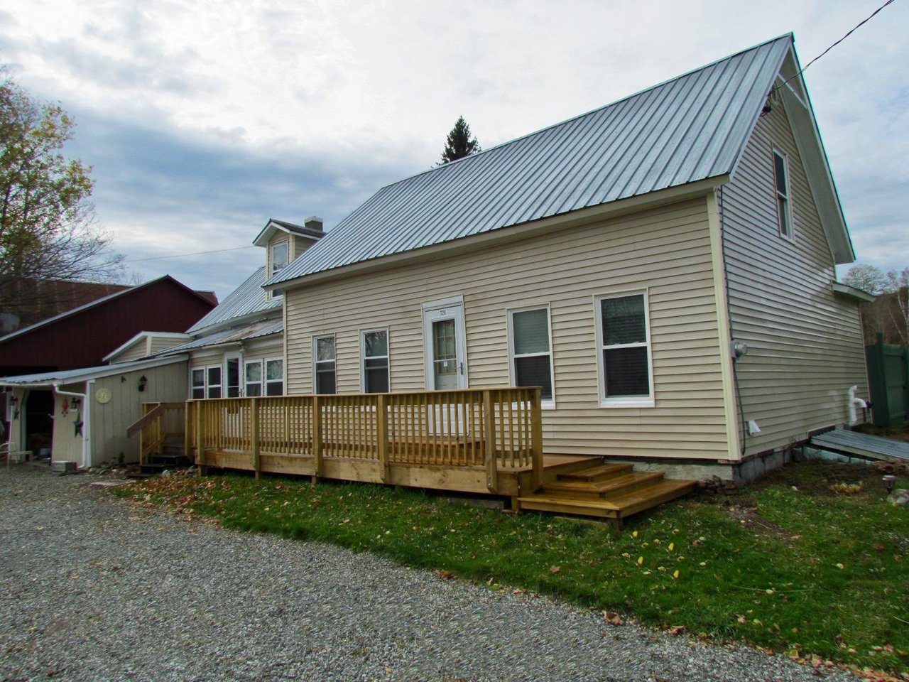 720 Main Street