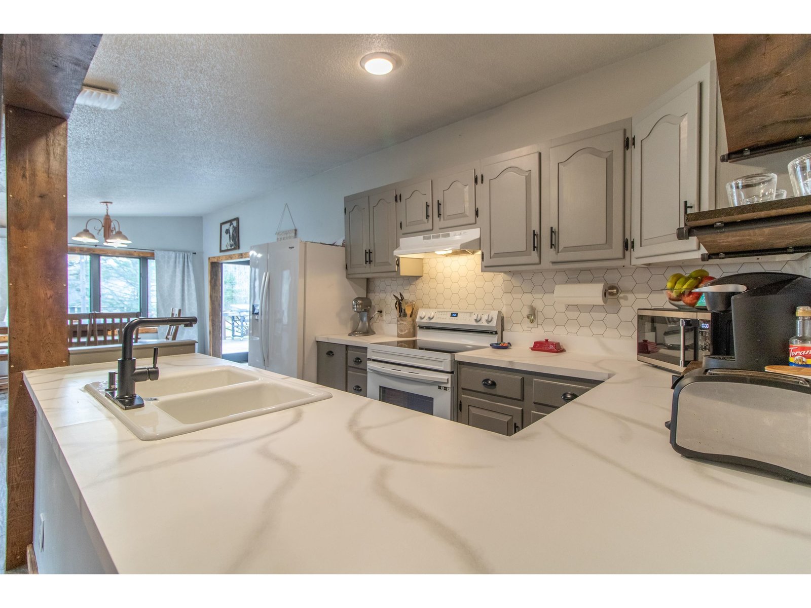 7206 South Wheelock Road