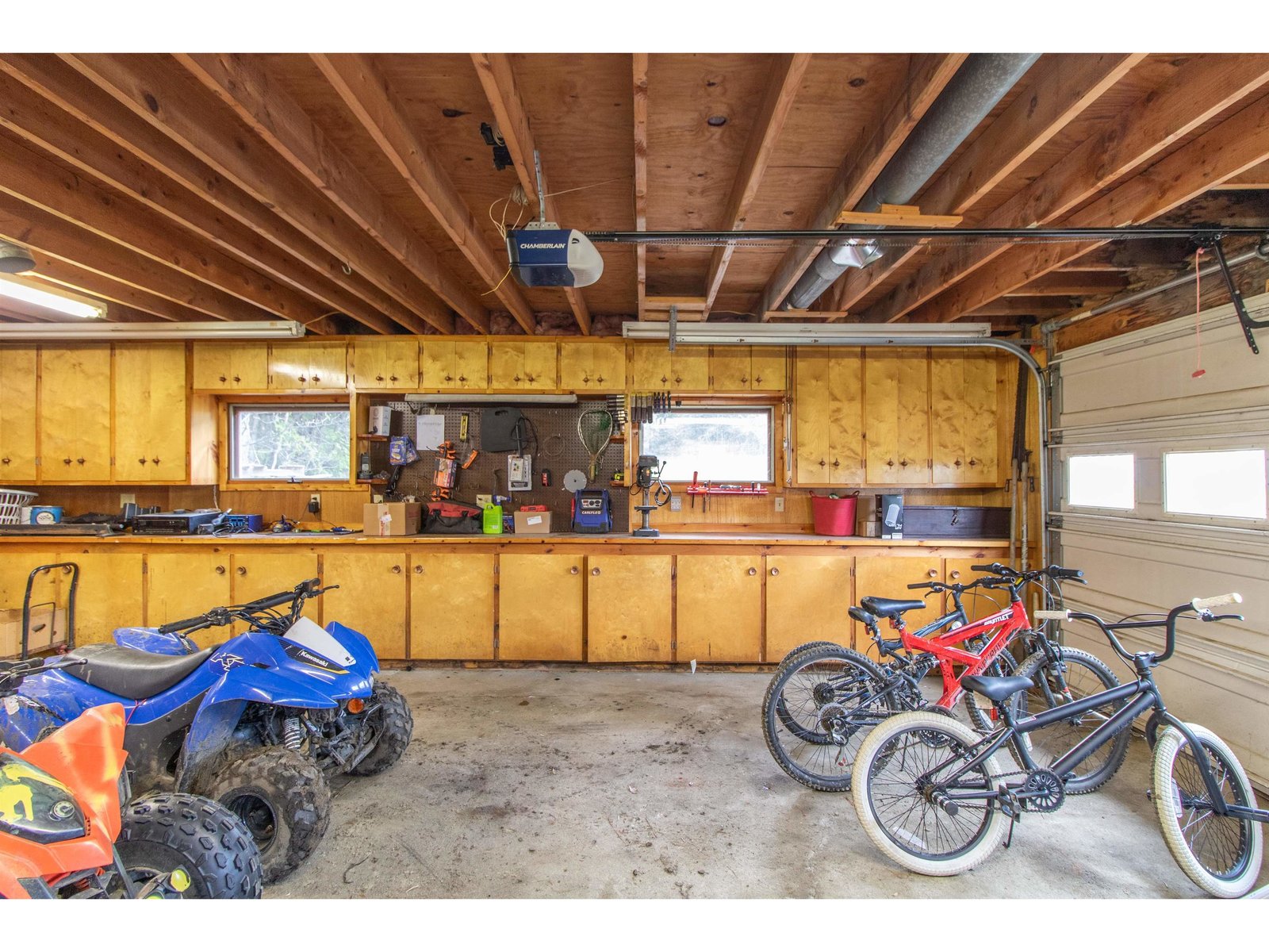 7206 South Wheelock Road
