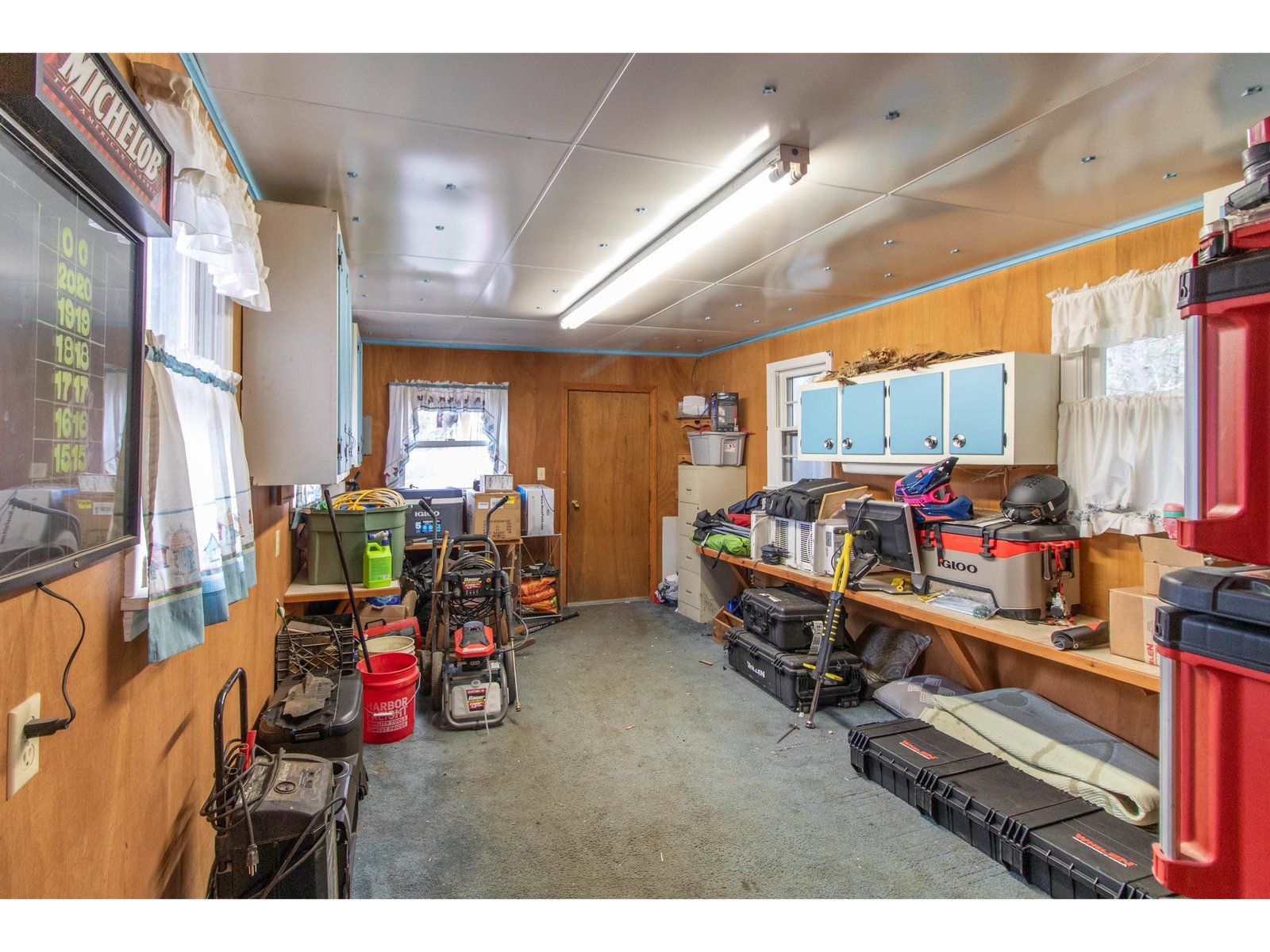 7206 South Wheelock Road