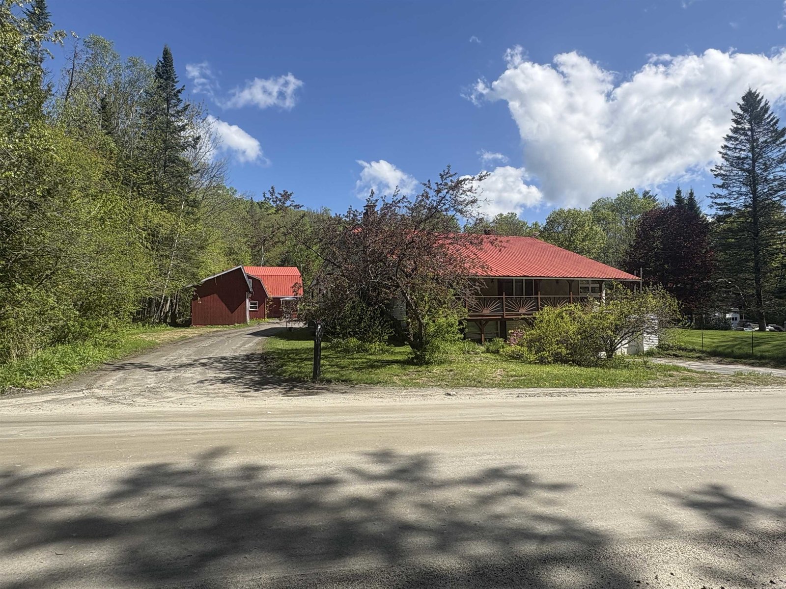 7206 South Wheelock Road