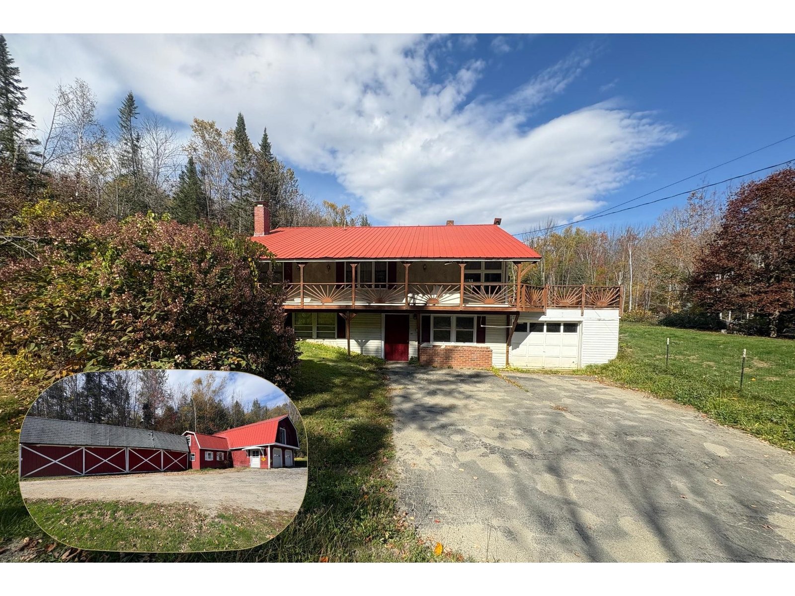 7206 South Wheelock Road