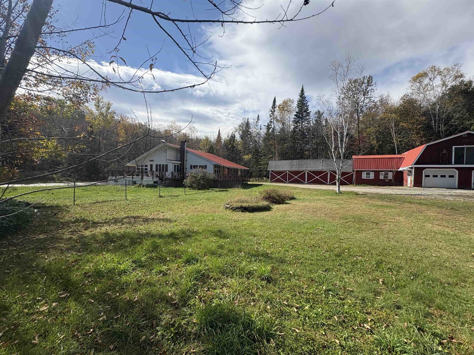 7206 South Wheelock Road