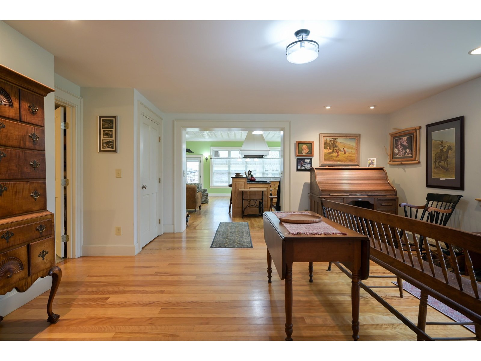 721 Hewitt Road