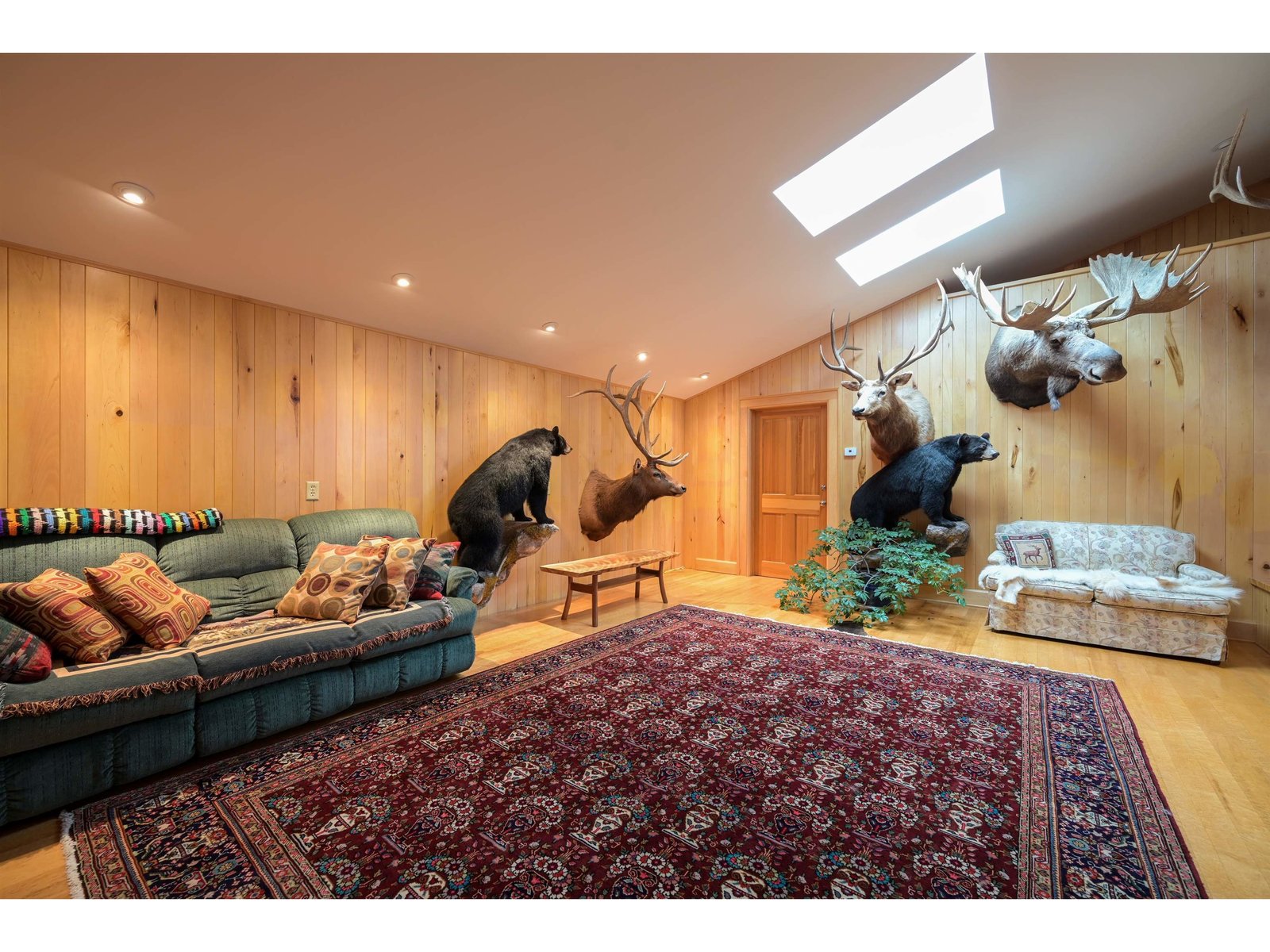 721 Hewitt Road