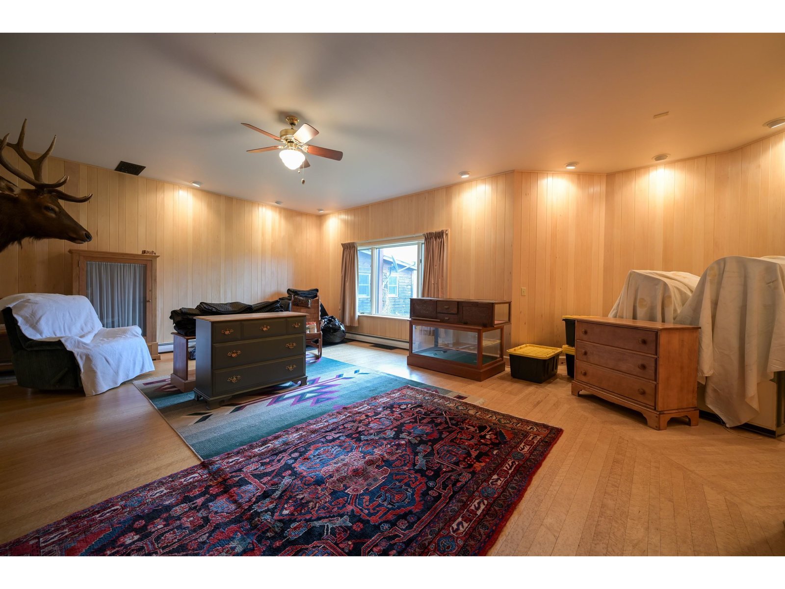 721 Hewitt Road
