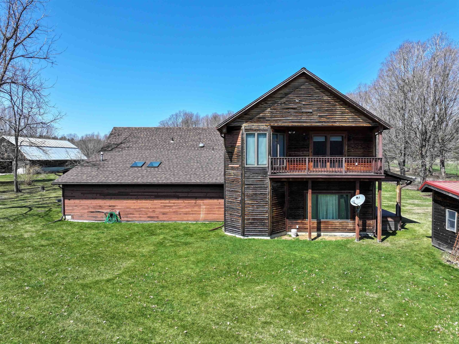 721 Hewitt Road