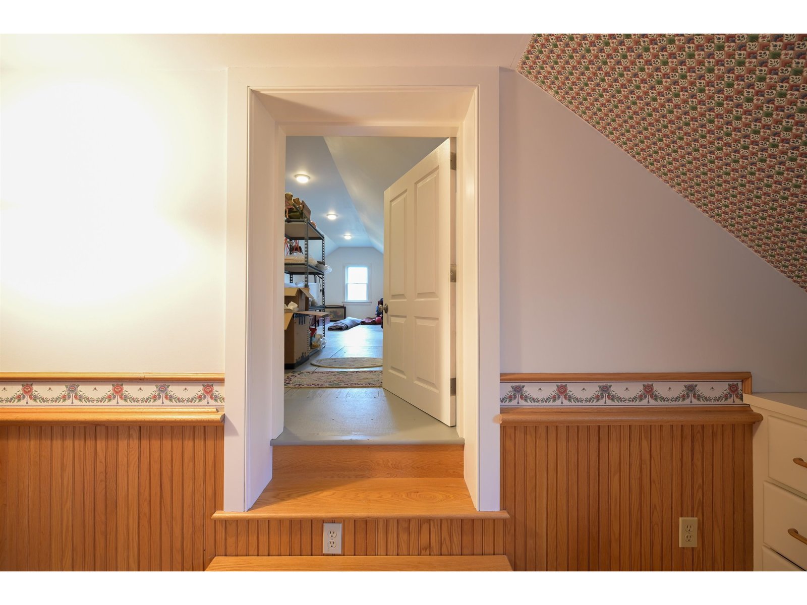 721 Hewitt Road