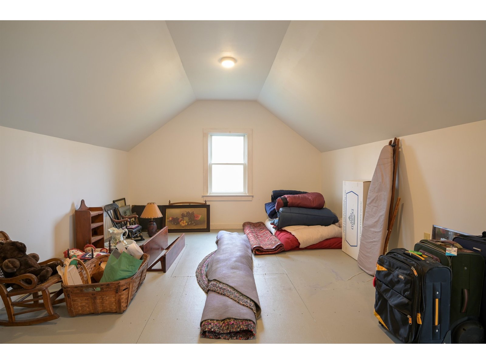 721 Hewitt Road