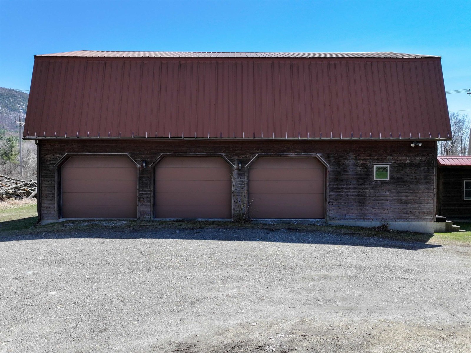 721 Hewitt Road