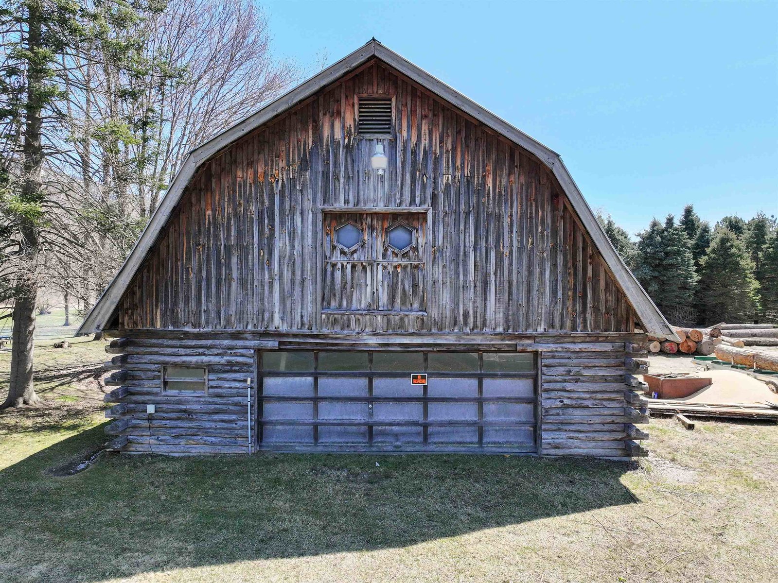 721 Hewitt Road