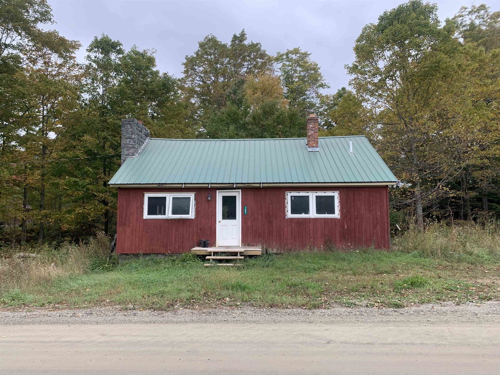 721 Jerusalem Road