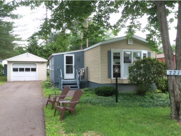721 Red Pine Road